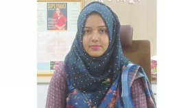প্রত্যাহার হতে পারেন নকলার ইউএনও-এসিল্যান্ড!
