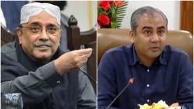 যে কারণে বেতন নেবেন না পাকিস্তানের প্রেসিডেন্ট ও স্বরাষ্ট্রমন্ত্রী