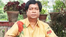গানের ঘরে সাদি মহম্মদের ঝুলন্ত লাশ, দরজা ভেঙে উদ্ধার