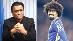 হামজার খেলা প্রসঙ্গে সালাউদ্দিন যা বললেন