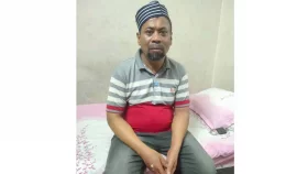 রেমিট্যান্স যোদ্ধা অসুস্থ নুরুলের বুকফাটা আর্তনাদ&nbsp;