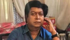 বুয়েট ছেড়ে কেন শান্তিনিকেতনে যান সাদি মহম্মদ?