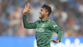 এবার জুটি ভাঙলেন মিরাজ