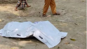 নদীতে ভেসে ওঠা লাশের শরীরে ৫ কেজি সোনা
