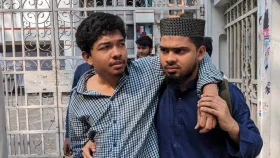ঢাবিতে রমজানের আলোচনা সভায় ছাত্রলীগের হামলা, আহত ৭ &nbsp;