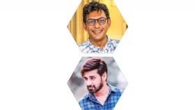 ঈদে একসঙ্গে আসছেন চঞ্চল-সজল