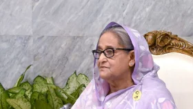 ইফতার পার্টি না করে মানুষের পাশে দাঁড়ান: প্রধানমন্ত্রী