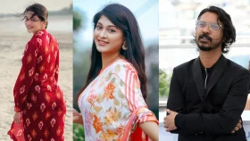 &lsquo;রেহানা&rsquo;র পর সাদের নতুন সিনেমা, থাকছেন তুষি-সারিকা&nbsp;