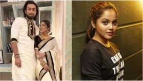 বিচ্ছেদ হলেও বিয়ের গয়না ফেরত দিচ্ছে না জিতু, বিস্ফোরক নবনীতা