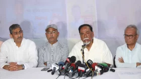 জিয়াউর রহমানের স্বাধীনতার ঘোষণায় উজ্জীবিত হয়ে যুদ্ধে যাই: হাফিজ