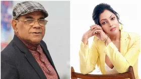 নিপুণের প্যানেলে আসছেন আহমেদ শরীফ?