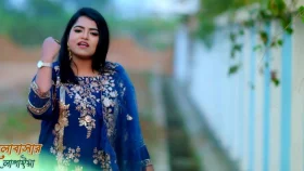 ঈদে লিসার &lsquo;ভালোবাসার রঙ লাগাইয়া&rsquo;