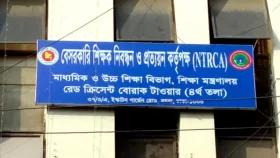১৮তম শিক্ষক নিবন্ধনের প্রিলিমিনারি পরীক্ষা শুরু