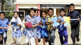 ২০২২ সালে স্কুল ছেড়ে দিয়েছে ৫১১৫৩৪ শিশু