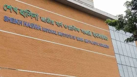 কালিয়াকৈরে সিলিন্ডার বিস্ফোরণ, দগ্ধদের একজনের মৃত্যু