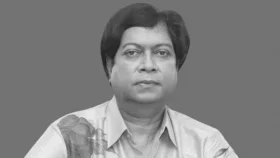 মা ও বোনের মৃত্যুতে ডিপ্রেশনে চলে যান সাদী