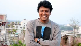 বিজ্ঞানী চরিত্রে অভিনয় করলেন মুরাদ