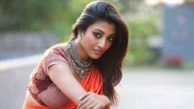 রাজনৈতিক থ্রিলারে পাওলি দাম