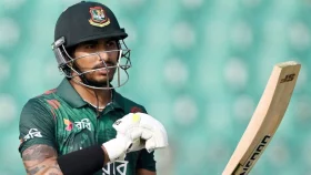 ওয়ানডেতে দ্রুততম ২ হাজার সৌম্যর