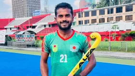 সবুজের ডাবল হ্যাটট্রিকে বড় জয় মেরিনার্সের&nbsp;