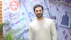 শিল্পী সমিতির নির্বাচনে অংশ নেওয়ার &lsquo;টাইম নাই&rsquo; নিরবের!