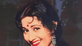 মধুবালার বায়োপিক নির্মাণের ঘোষণা, নাম ভূমিকায় কে?