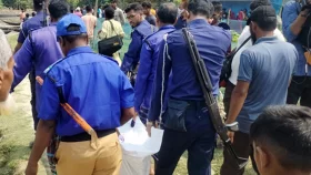 ক্ষেত থেকে আওয়ামী লীগ নেতার লাশ উদ্ধার