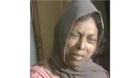 &lsquo;বেঁচে থাকার একমাত্র অবলম্বনও আমাকে একা রেখে চলে গেল&rsquo;