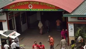মিরপুরে ছুরিকাঘাতে যুবক খুন