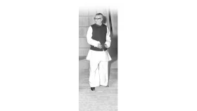 কোনো এক জন্মদিনে