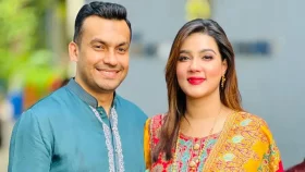 দ্বিতীয় স্বামীর কাছে ফিরতে চাইছেন মাহিয়া মাহি?