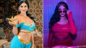 কীভাবে মারা গেলেন পর্ন তারকা সোফিয়া লিওন?