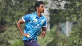 স্কোয়াডে না থেকেও শান্তদের সঙ্গে দুবাই যাবেন হাসান