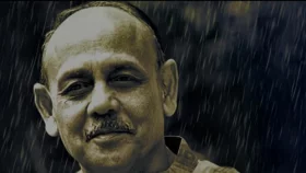 ভালো নেই নিয়াজ মোহাম্মদ চৌধুরী