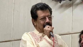রফিকুজ্জামানের ইসরায়েল বিরোধী পোস্ট ভাইরাল
