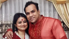মিশার ৩০ বছরের সংসারে কী হলো?