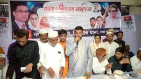 বিএনপি নয়, আওয়ামী লীগই পরাজিত হয়েছে: মজনু