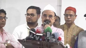 সরকার ভালো নেই: গয়েশ্বর