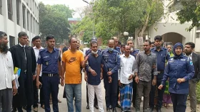 মানিকগঞ্জে হত্যা মামলায় পাঁচজনের যাবজ্জীবন