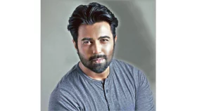 &lsquo;বিবাদ&rsquo; ভুলে সমঝোতায়