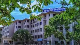 কুবিতে ফের ক্লাস বর্জনের ঘোষণা শিক্ষক সমিতির