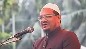 পর্দা-হিজাব-নামাজ নিয়ে ঠাট্টা-বিদ্রুপ বন্ধ হওয়া প্রয়োজন: চরমোনাই পীর