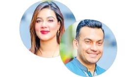 আমাদের আনুষ্ঠানিক বিচ্ছেদ হয়েছে