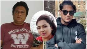আমার ছেলে না খেয়ে থাকে তবু হারাম পেটে দেয়না, খালিদের স্ত্রী