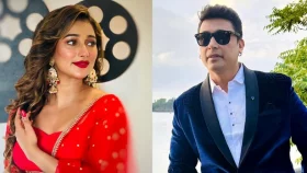 জায়েদ খানকে বিয়ে প্রসঙ্গে যা বললেন সায়ন্তিকা