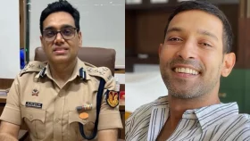 সেই আইপিএস মনোজ পদোন্নতি পেলেন