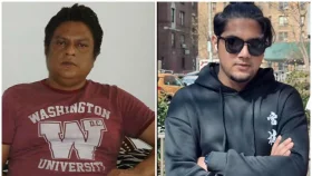 আমার বাবাকে তোমরা ক্ষমা করে দিও, খালিদের ছেলে আরিক