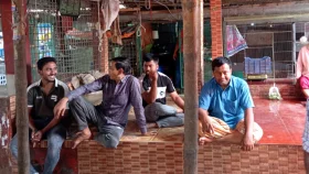 ব্রাহ্মণবাড়িয়ায় গরুর মাংস বিক্রি বন্ধ
