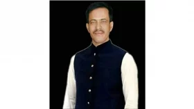 কাউন্সিলর নুর মোস্তফা টিনু কারাগারে