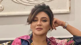 মাদরাসার ছাত্রদের নিয়ে যা বললেন জয়া আহসান
